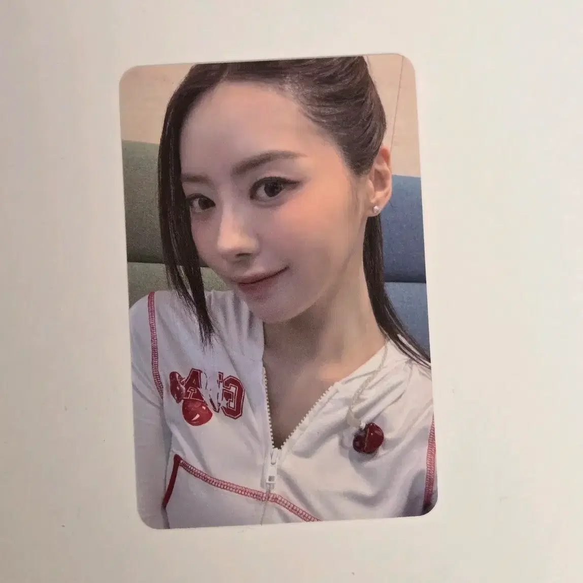 wekimeki] photocard | Bunjang Global