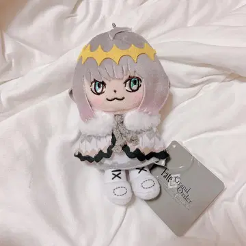 FGO 치비 오베론 미니 누이 참
