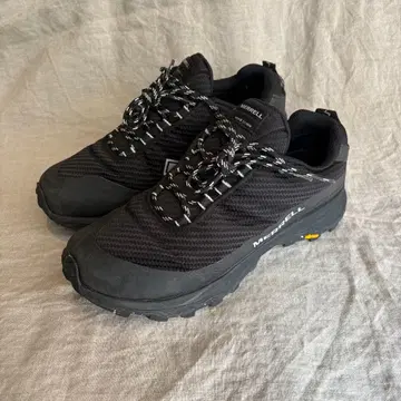 MERRELL 트레킹 슈즈