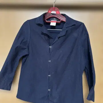 와이즈 여성용 칠부 자켓