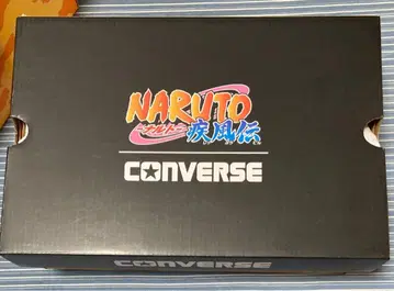 CONVERSE NARUTO 돌풍전 이타치