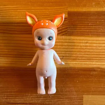 소니 엔젤 Sonny Angel 미니 피규어 사슴 시카 밤비
