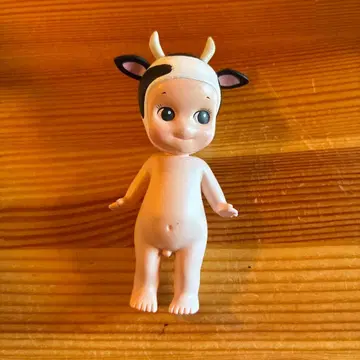 소니 엔젤 Sonny Angel 미니 피규어 소 우