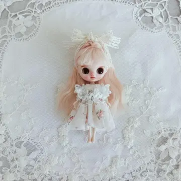 미니 브라이스 아웃핏