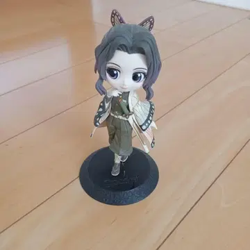 코쵸우 시노부 피규어