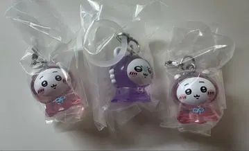 치이카와 메지루시 액세서리 3 치이카와 치이카와 모몽가