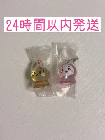 치이카와 메지루시 액세서리 3 치이카와 토끼