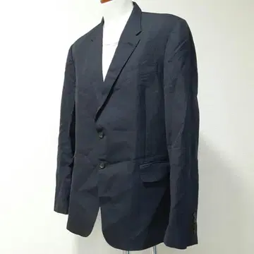 새상품급 Paul Smith 폴스미스 런던 테일러드 자켓 네이비