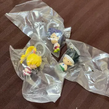 헌터헌터 메지루시 액세서리 G.I. 곤 레이저 비스케