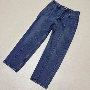 Levi's ALTERED STRAIGHT 올터드 스트레이트