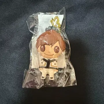 King & Prince 킹프리 나가세 렌 pvc 키링