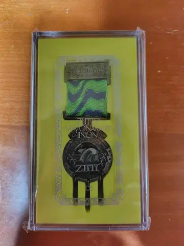 ZUTOMAYO 훈장 2023년