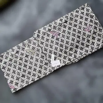 Yumi sienne 카츠라 유미 유카타 고전 무늬 토끼