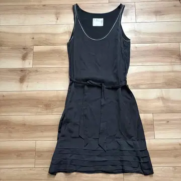 sacai 사카이 빈티지 새틴 원피스 38 포멀