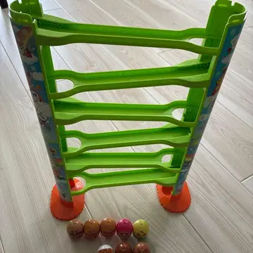 코로롱 파크 호빵맨