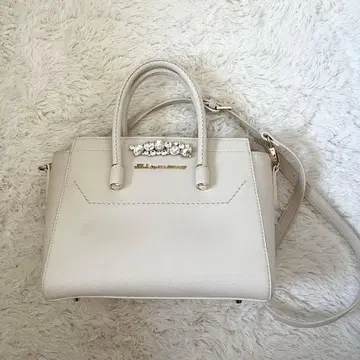 JILLSTUART 비쥬 로얄 토트
