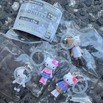 키티 메지루시