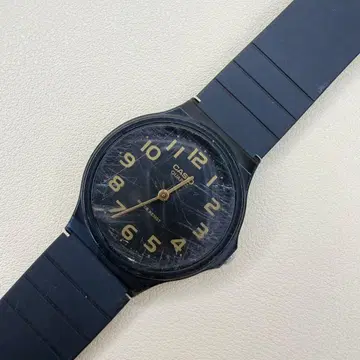 CASIO 손목시계 MQ-24 카시오