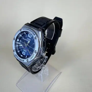CASIO 손목시계 MWA-100H 카시오