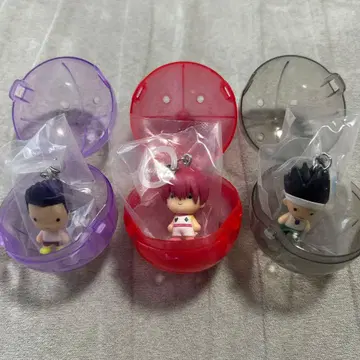 HUNTER x HUNTER 메지루시 액세서리 히소카 곤 레이저