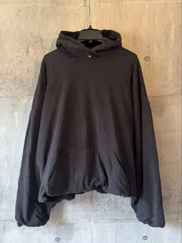 GAP x Yeezy (Kanye West) 후드티