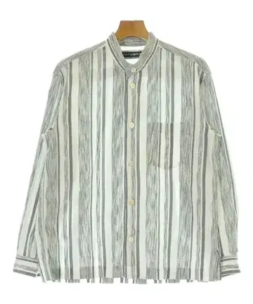 ISSEY MIYAKE MEN 캐주얼 셔츠 남성용