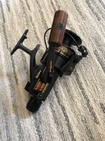 다이와 밀리오 파워 SS-9000RD