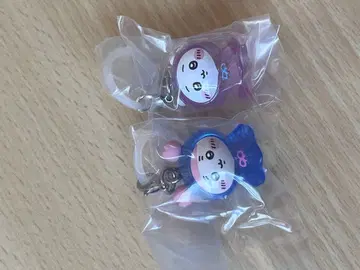 치이카와 메지루시 2종 세트