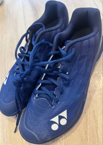 YONEX SHBAZ2L 25.0cm 배드민턴 신발