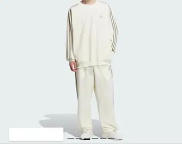 adidas 저지 상하의 세트 L 사이즈