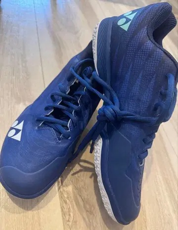 YONEX SHBAZ2L 배드민턴 신발 22.0cm