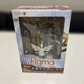 새상품 figma 가면라이더 류우키 미개봉 피그마 오딘 아사이 마키