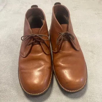Danner 처카 부츠 US8