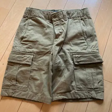 [ 가격 협상 가능 ] Abercrombie & Fitch 카고 팬츠