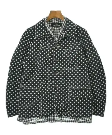 tricot COMME des GARCONS 캐주얼 자켓 여성용