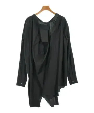 COMME des GARCONS HOMME PLUS 캐주얼 셔츠 남성용