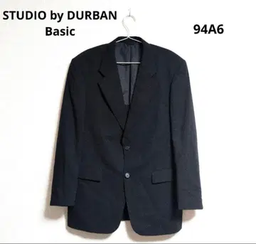 STUDIO by DURBAN 비즈니스 자켓 사이즈 94A6 남성