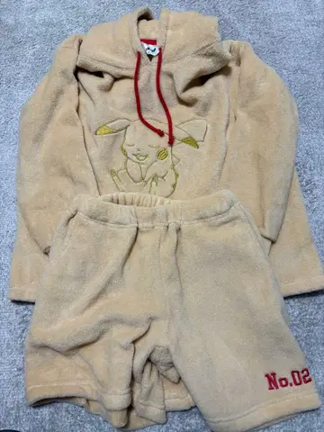 피카츄 룸웨어