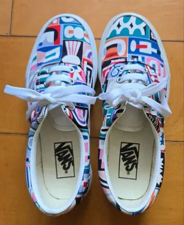 [ VANS ] 반스 ERA 에라 VN0A5EFN5L6 스니커즈