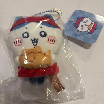 치이카와 구이 [점원 마스코트 하치와레]