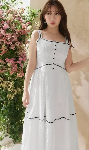Herlipto/Bonnie Lace Dress