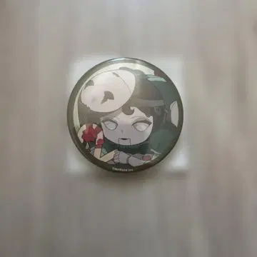 결혼자 Identity V 제5인격 캔뱃지 CHARACTER DAY
