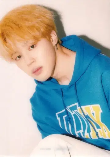 BTS FC 한정판 JIMIN BTS,THE BEST