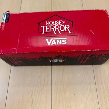 VANS Classic Slip-On Friday The 13th