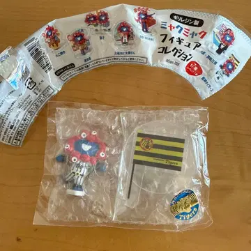 미야쿠미야쿠 한신 타이거즈