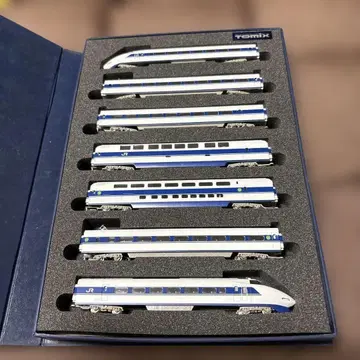 JR 100계 도카이도 산요 신칸센 차량 세트 92039