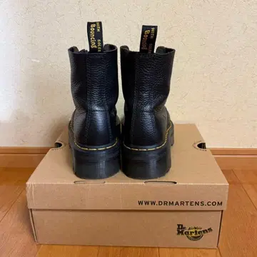 닥터마틴 SINCLAIR 22564001 UK6