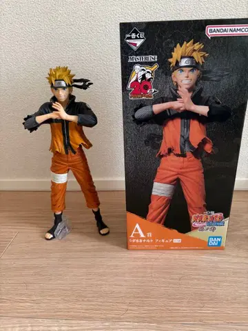 NARUTO 제일복권 인노키즈 a상 우즈마키 나루토