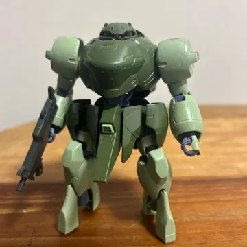 HG 1/144 만로디 건담 프라모델