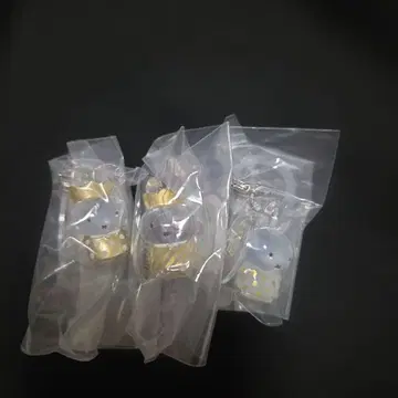 미피 표시 액세서리